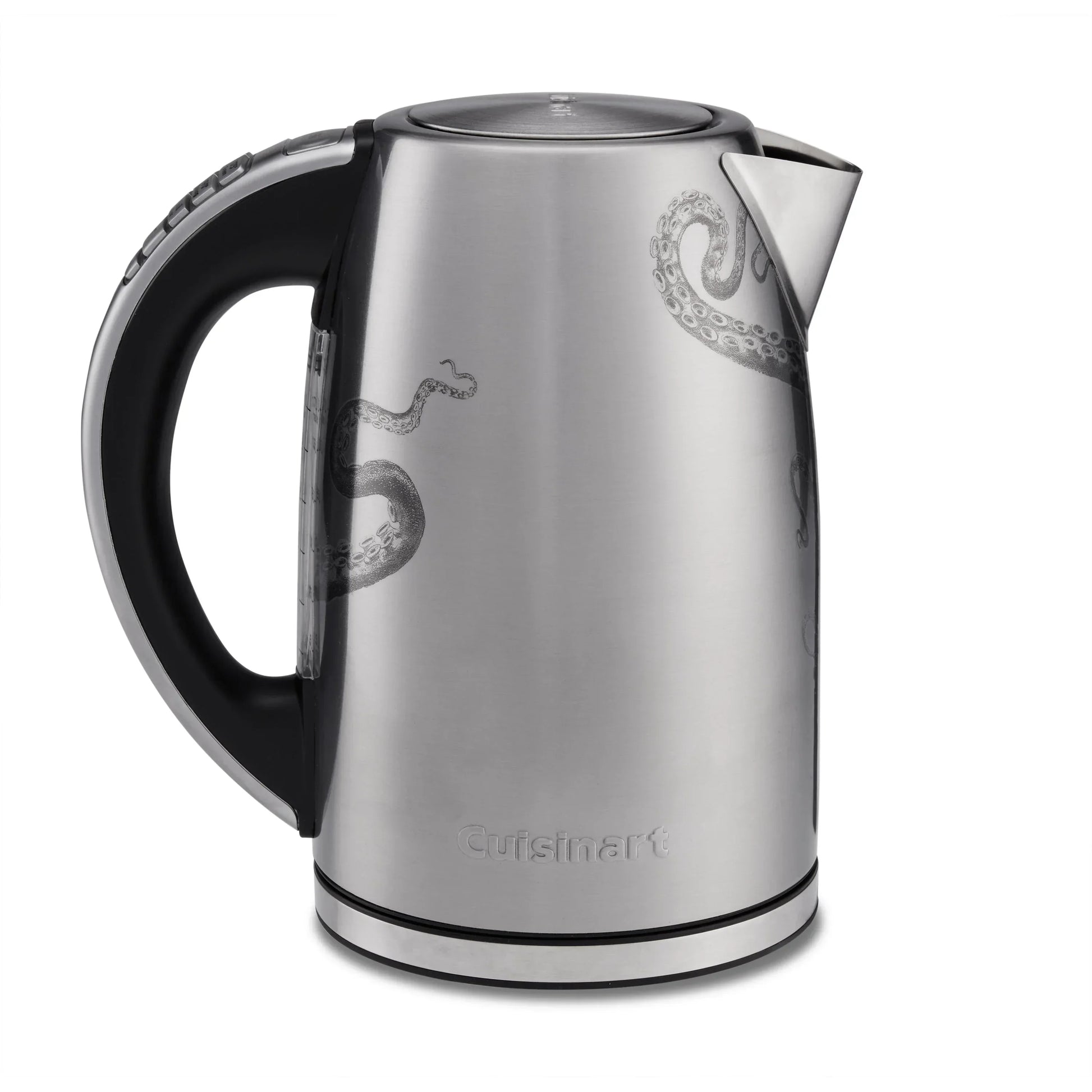  Caskata X Cuisinart Limited Edition Lucy Programmable Electric Kettle