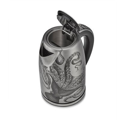  Caskata X Cuisinart Limited Edition Lucy Programmable Electric Kettle