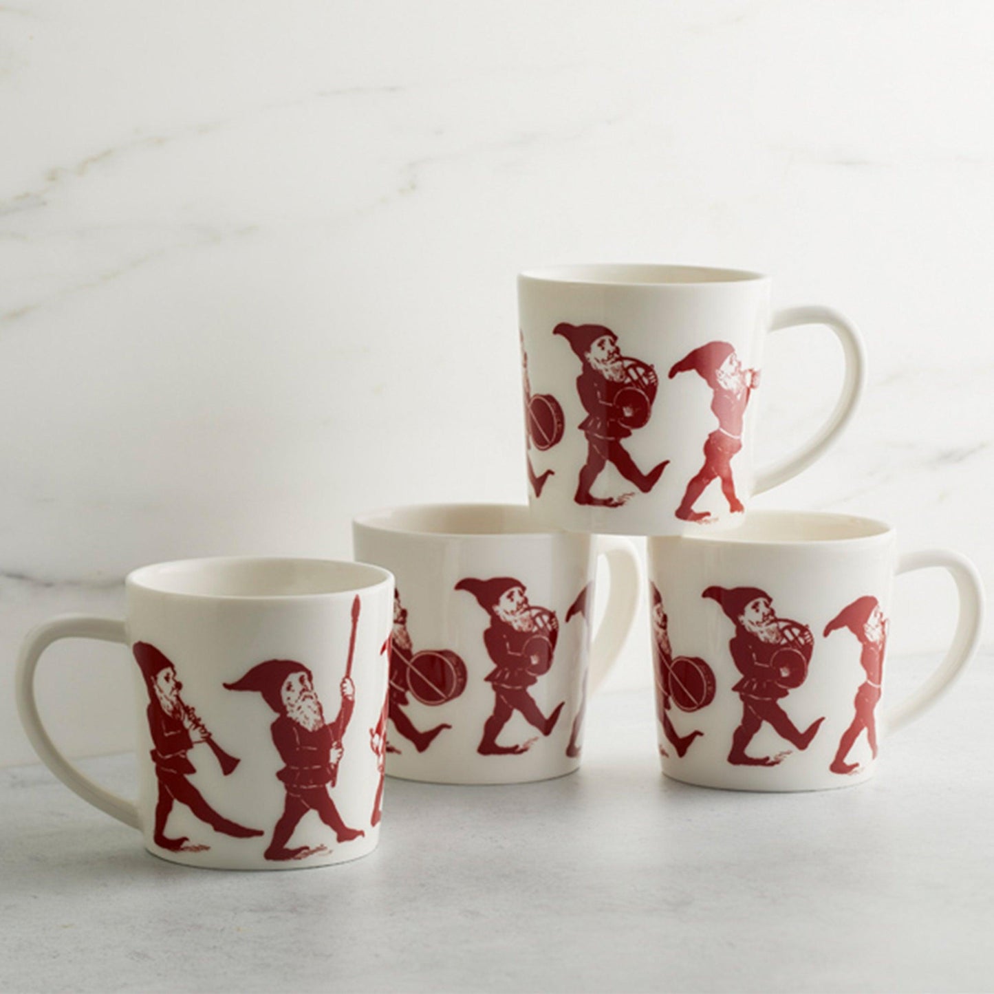  Elves Mug