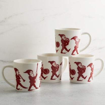  Elves Mug