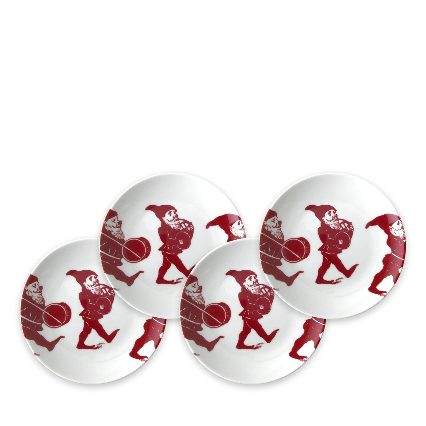  Elves Small Plates