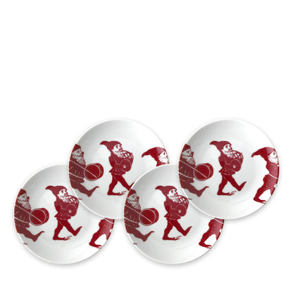  Elves Small Plates