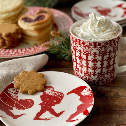 Elves Small Plates