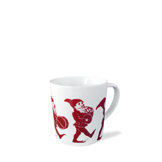  Elves Mug