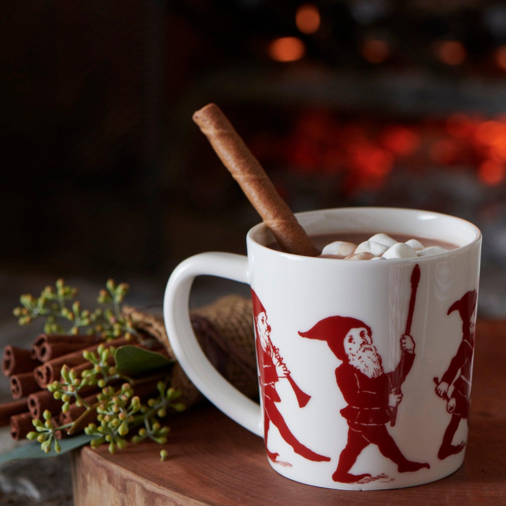  Elves Mug
