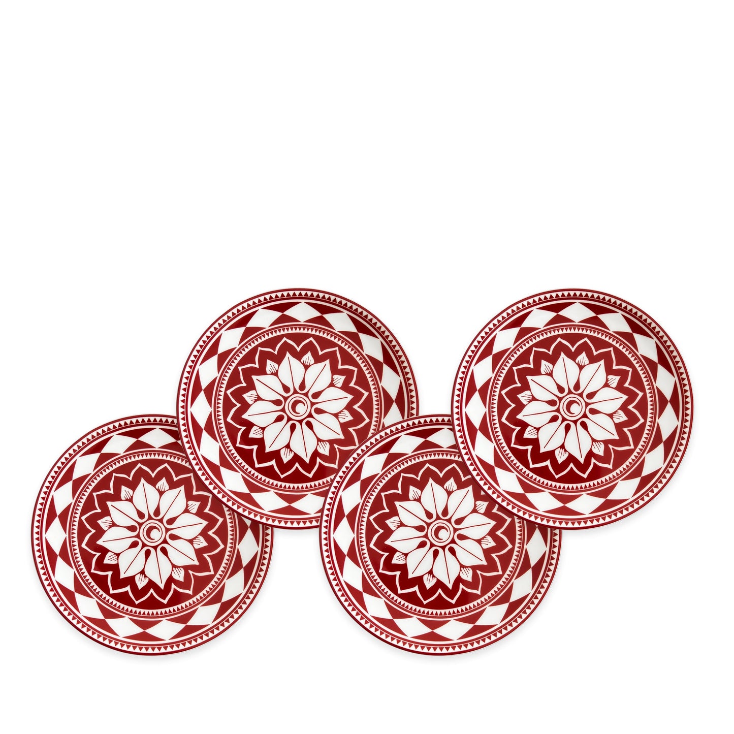 Fez Crimson Small Plates