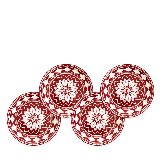  Fez Crimson Small Plates