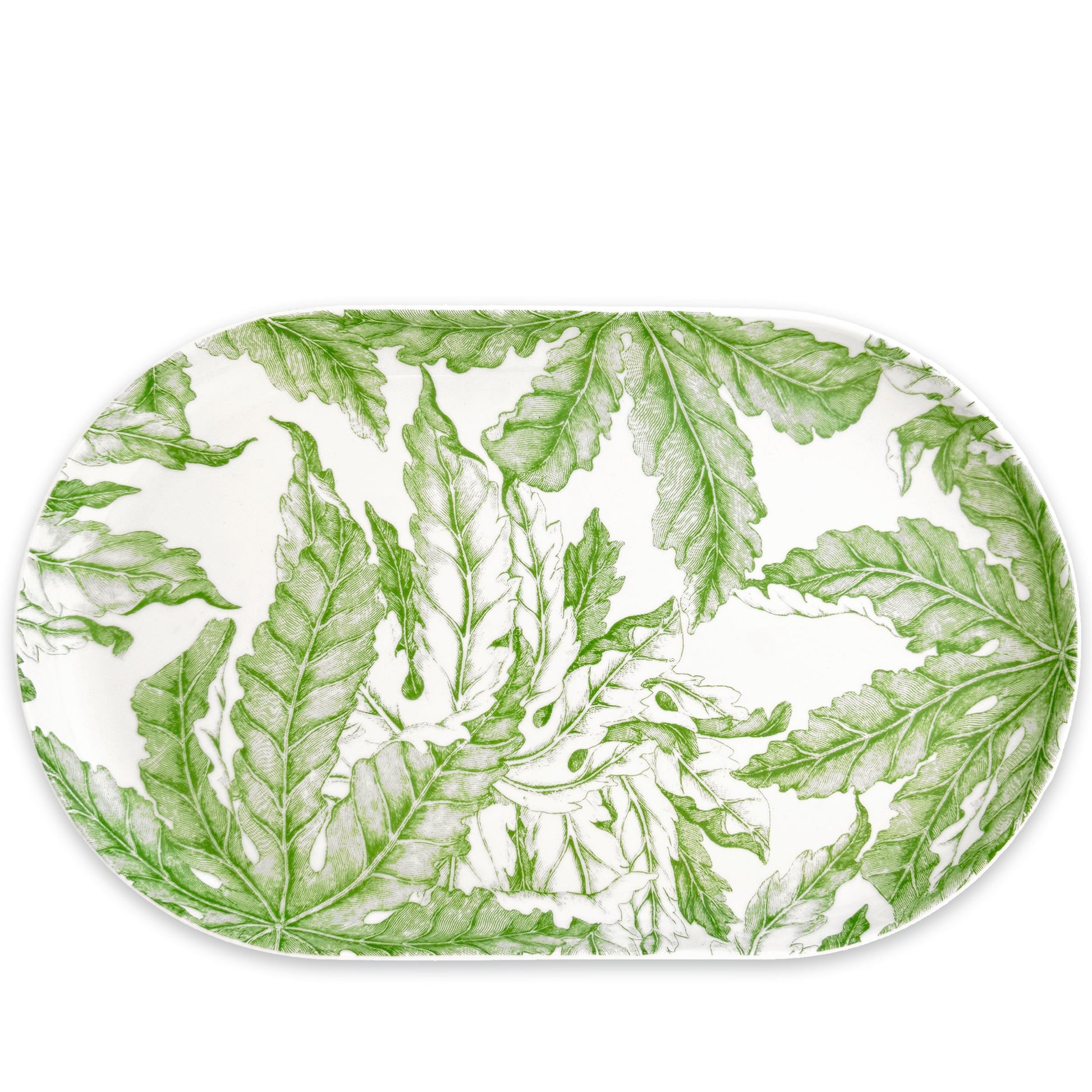  Freya Large Coupe Oval Platter