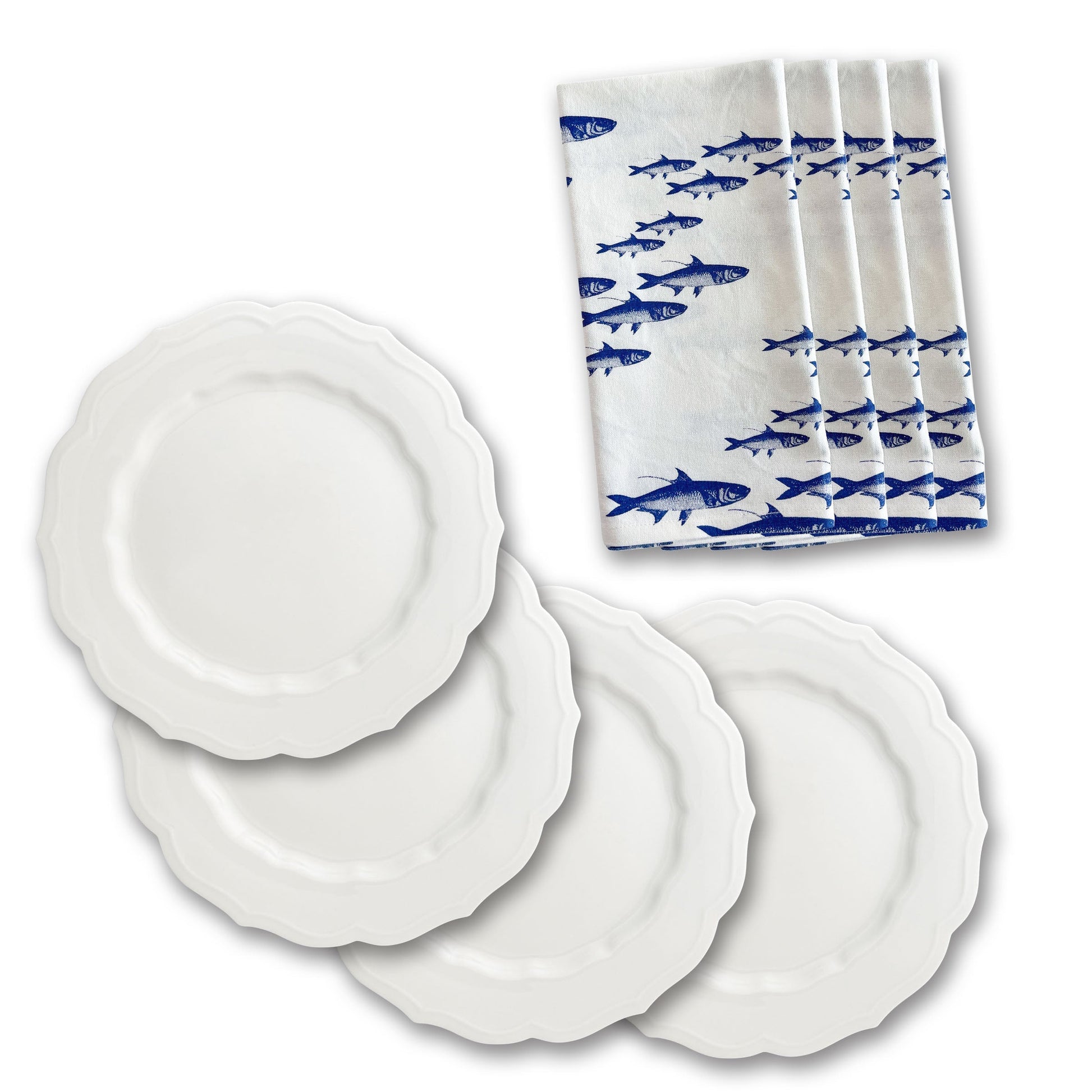  High Tide Essentials Bundle