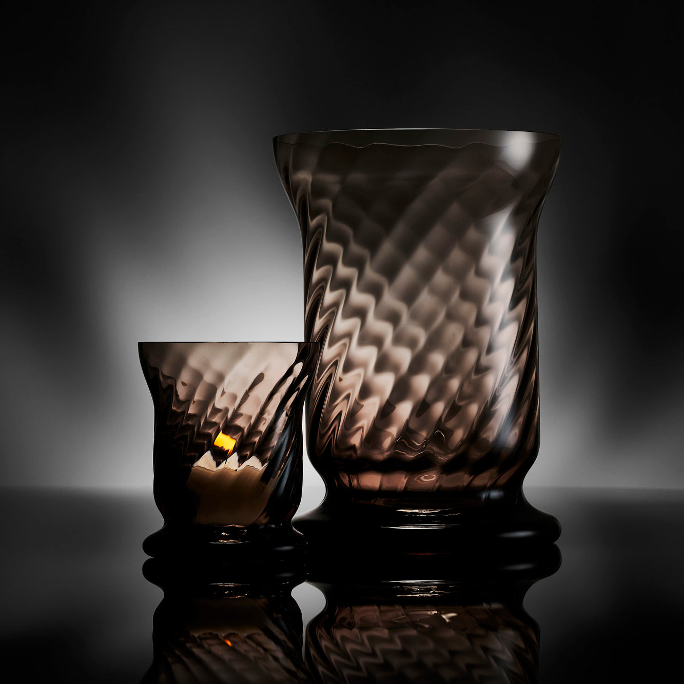  Quinn Mocha Candlelight Bundle