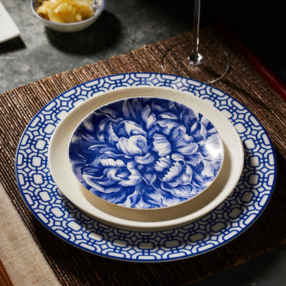  Peony Small Plates