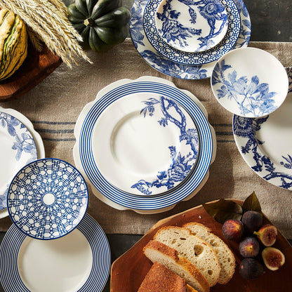  Arbor Blue Small Plates