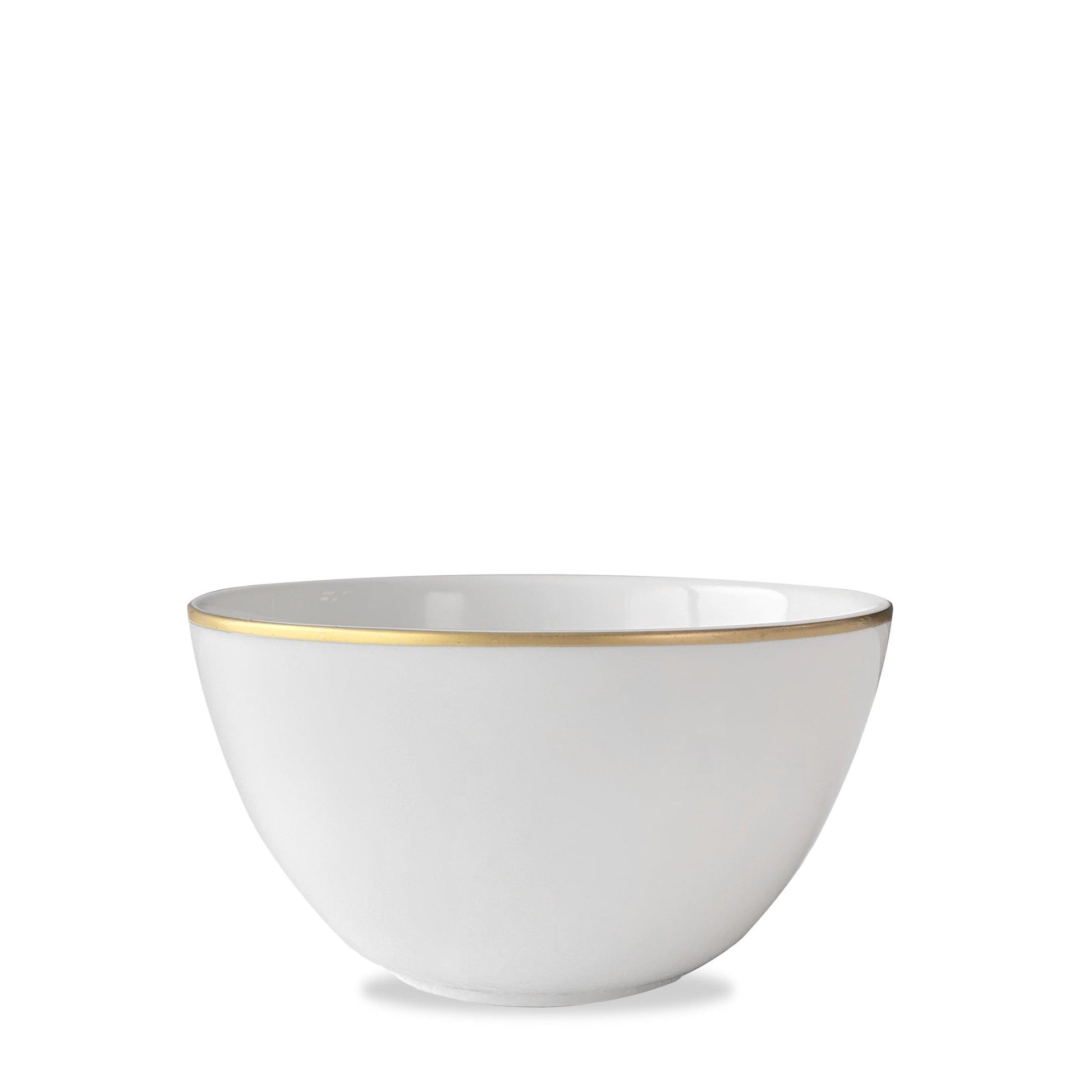  Grace Gold Cereal Bowl