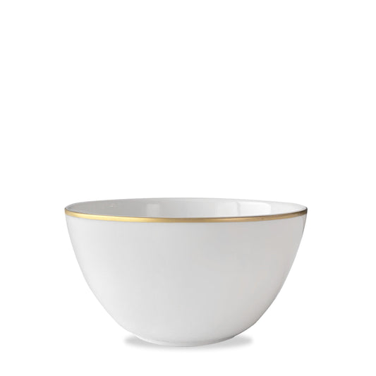 Grace Gold Cereal Bowl
