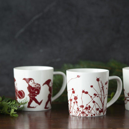  Elves Mug