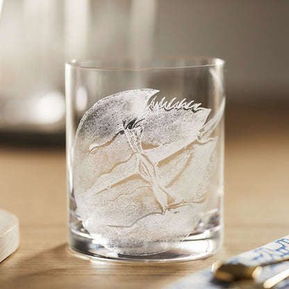  Horseshoe Crab Rocks Glasses