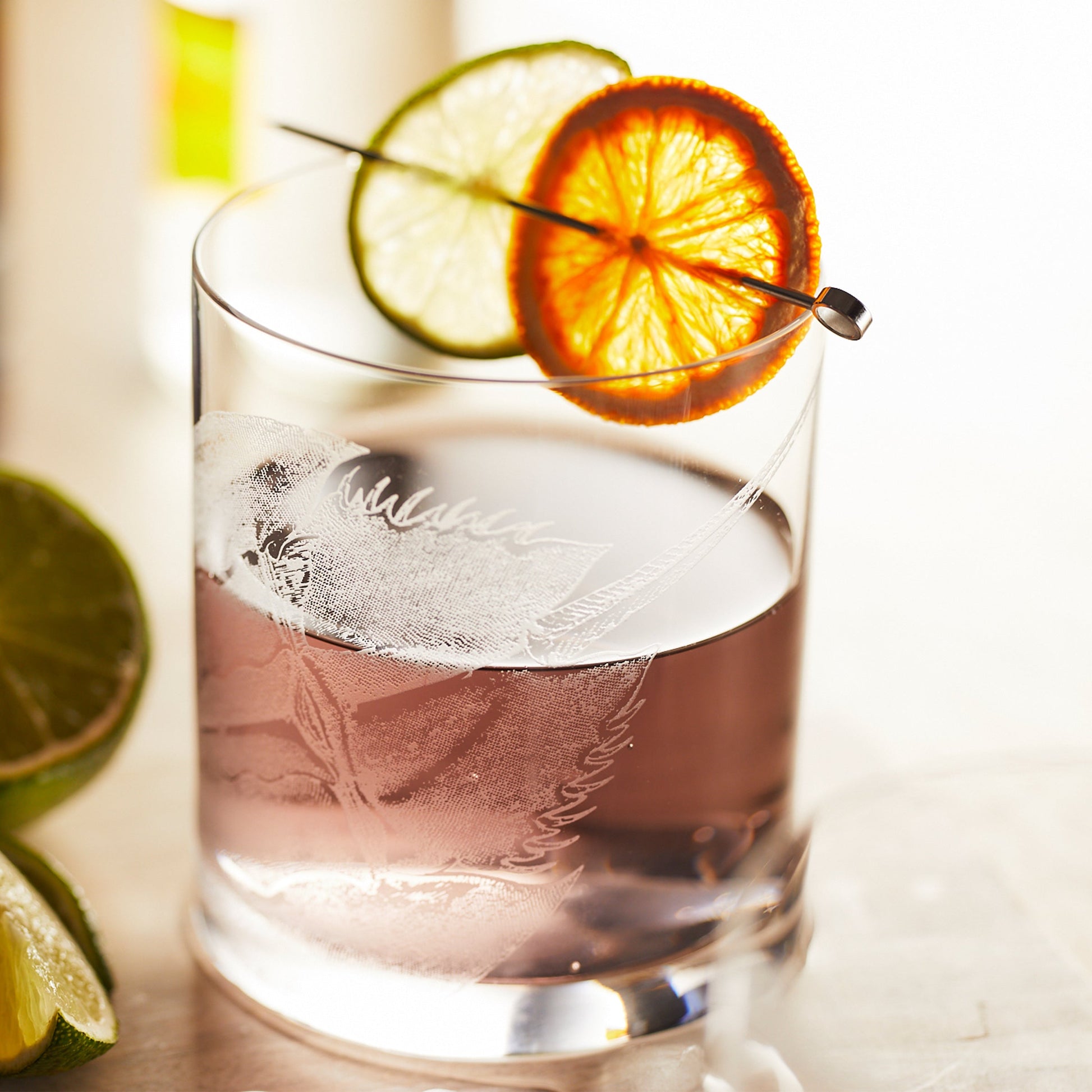  Horseshoe Crab Rocks Glasses