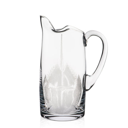  Horseshoe Crab Small Pitcher