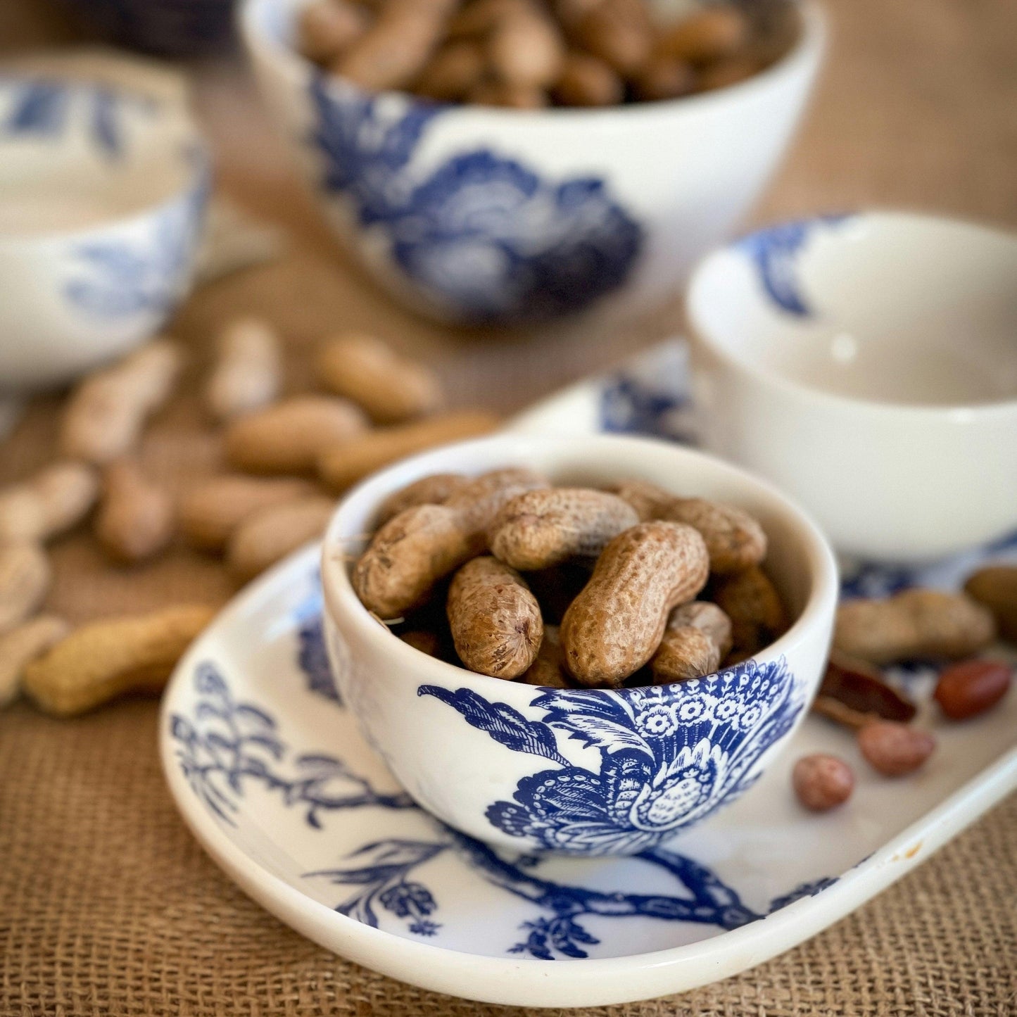  Arcadia Snack Bowl