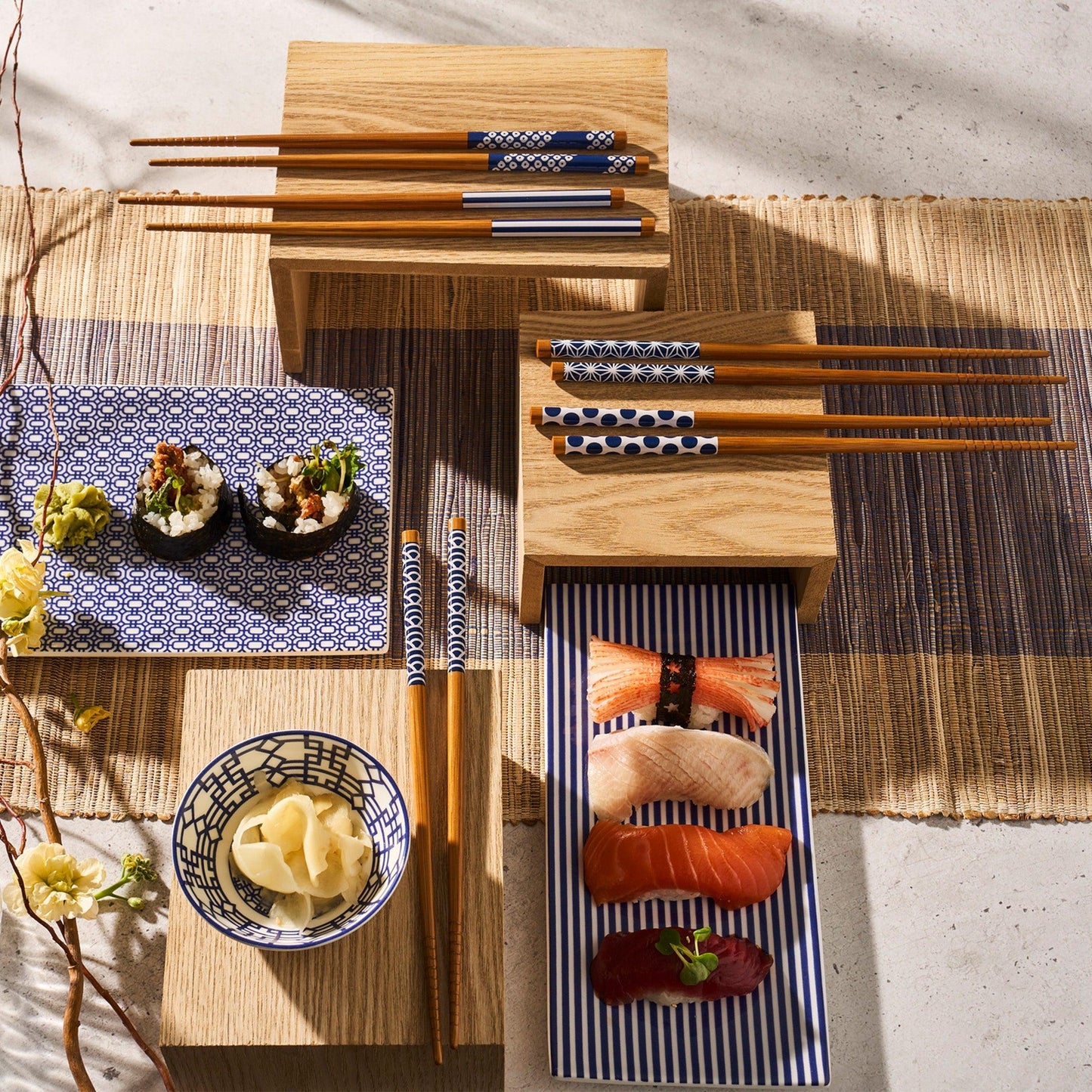  Newport Petite Serving Tray