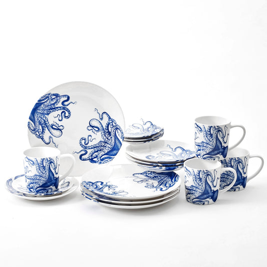  Lucy Table For 4