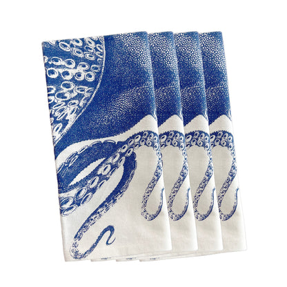  Lucy Dinner Napkins, Set Of 4