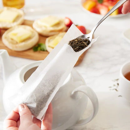  Large Tea Filters