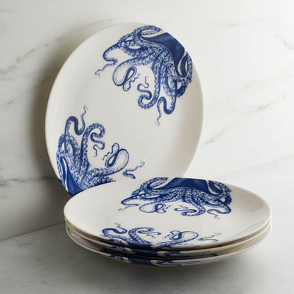 Lucy Coupe Dinner Plate