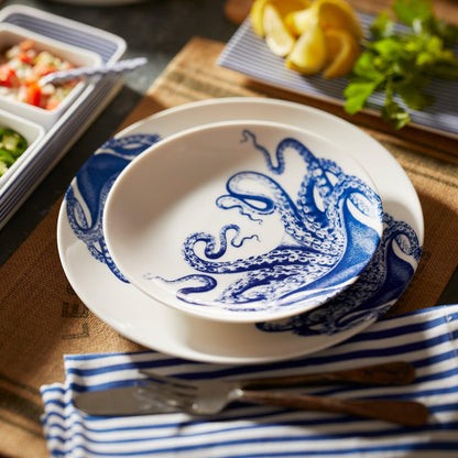  Lucy Coupe Salad Plate