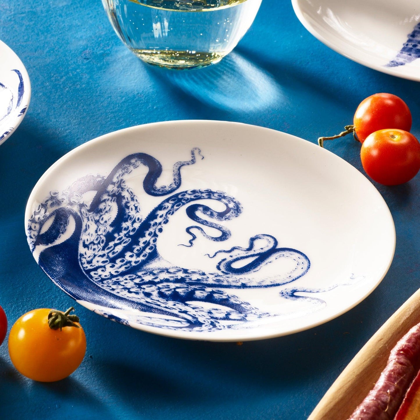  Lucy Small Plates