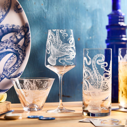  Lucy Highball Glasses