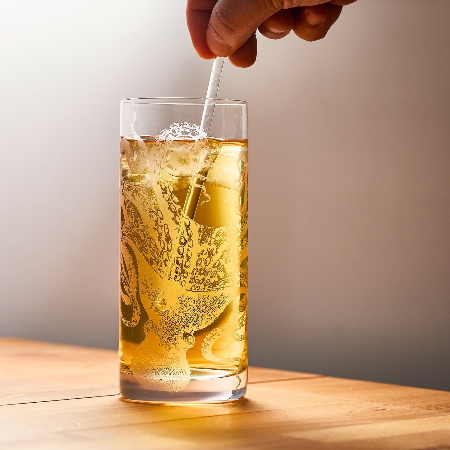  Lucy Highball Glasses