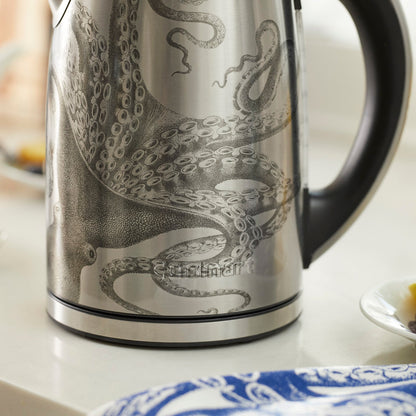  Caskata X Cuisinart Limited Edition Lucy Programmable Electric Kettle