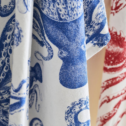  Lucy Kitchen Towels, Set Of 2