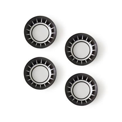  Marrakech Dipping Dishes, Set Of 4