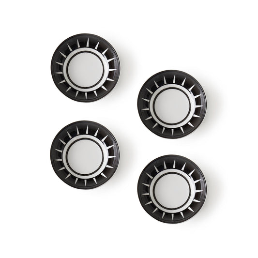  Marrakech Dipping Dishes, Set Of 4