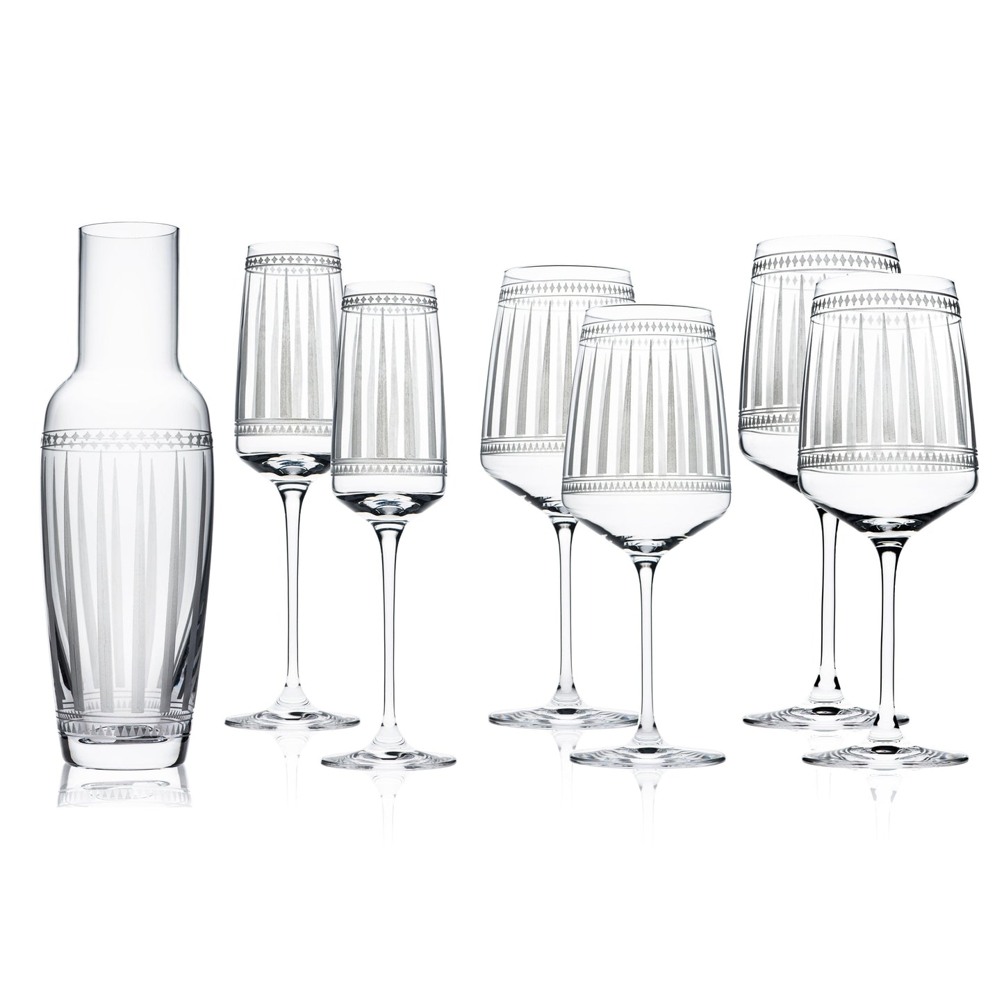  Marrakech Wine Lovers Collection