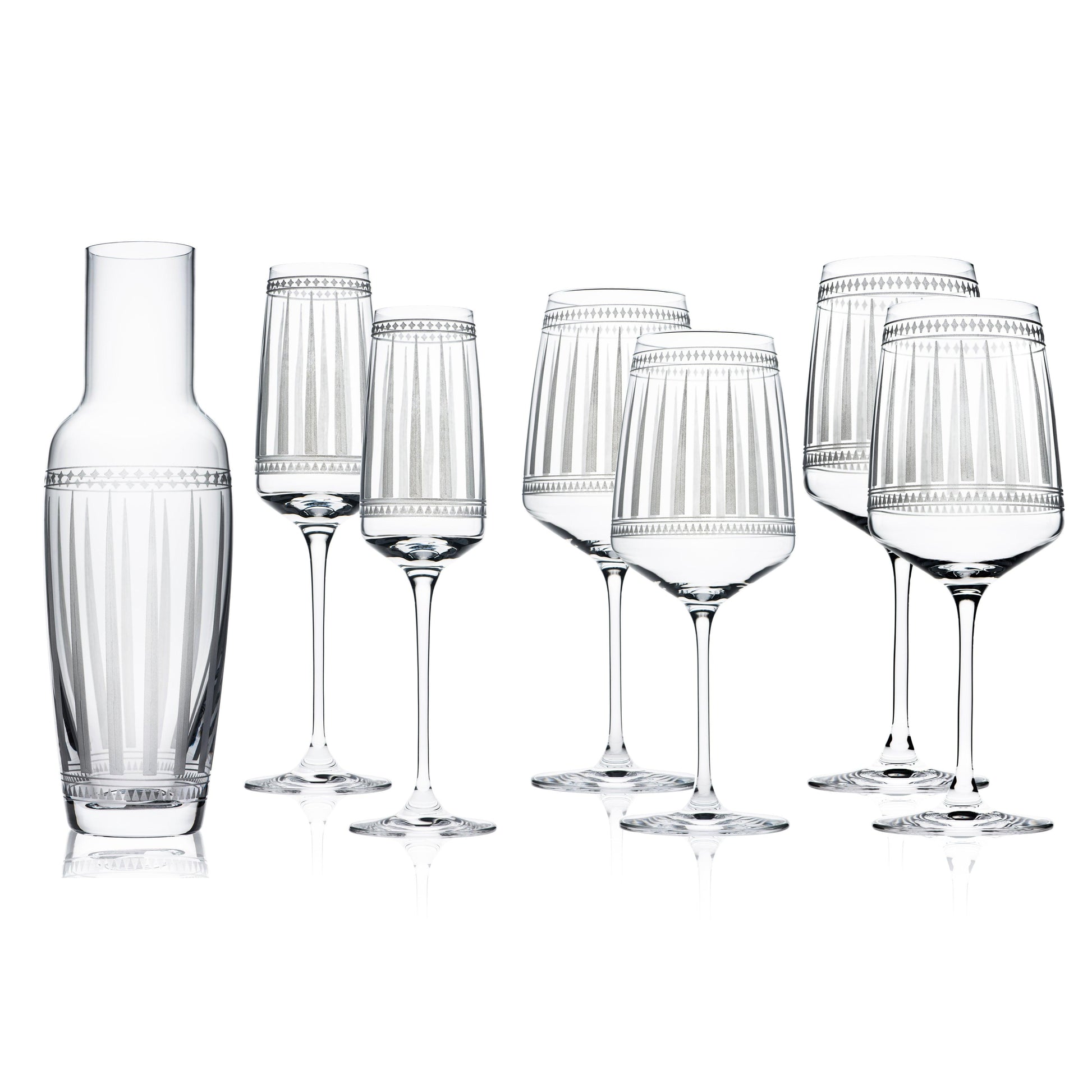  Marrakech Wine Lovers Collection
