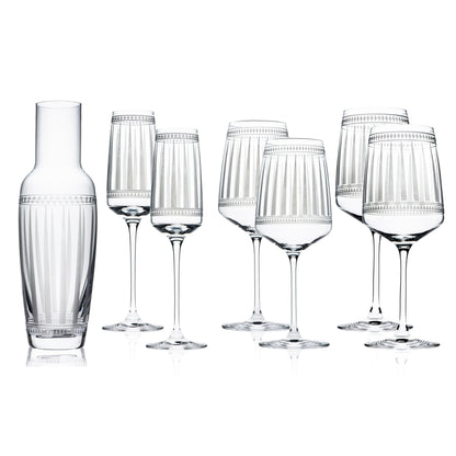  Marrakech Wine Lovers Collection