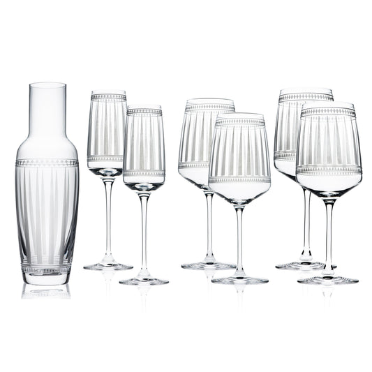  Marrakech Wine Lovers Collection