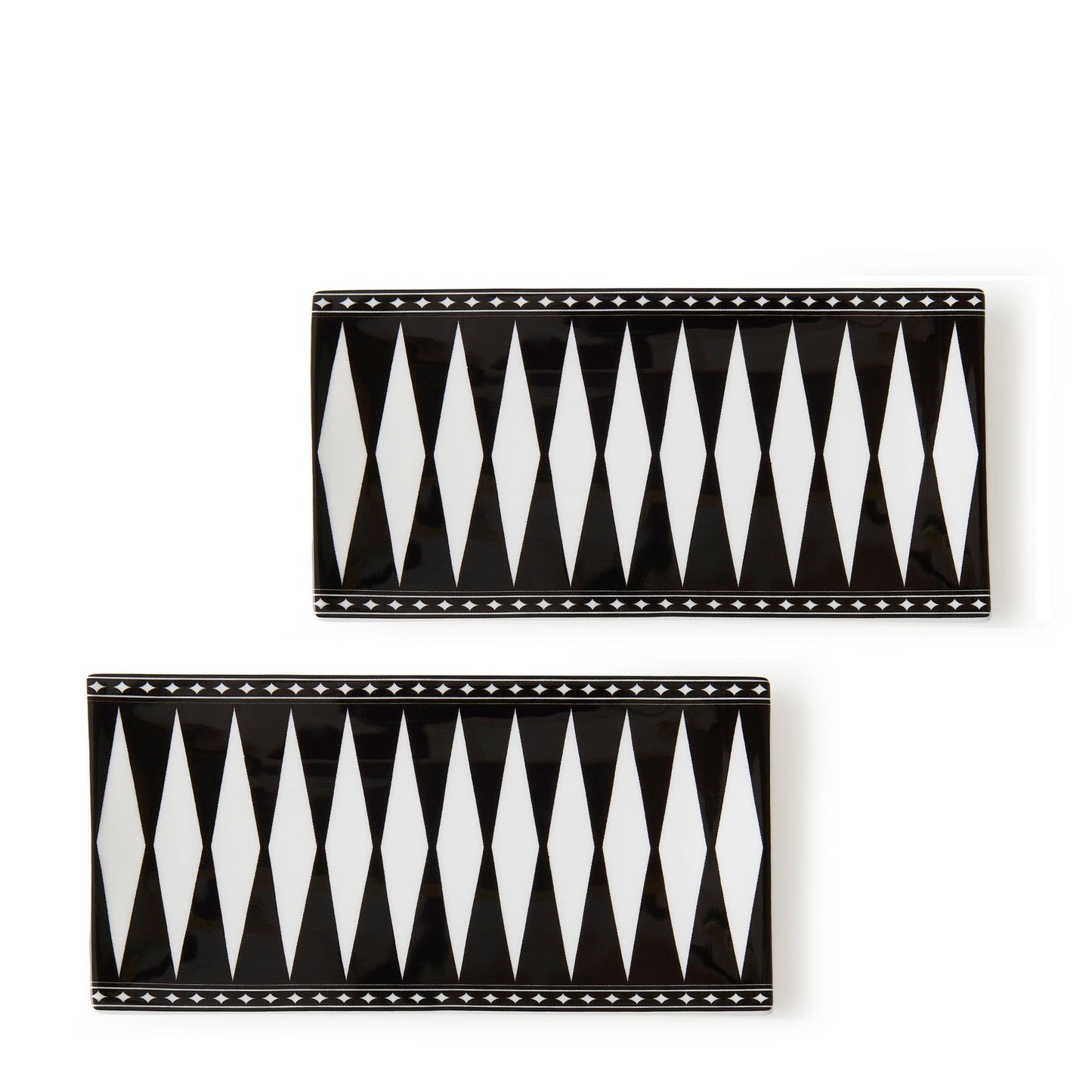  Marrakech Petite Trays, Set Of 2