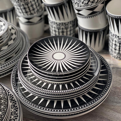  Marrakech 4-Piece Place Setting