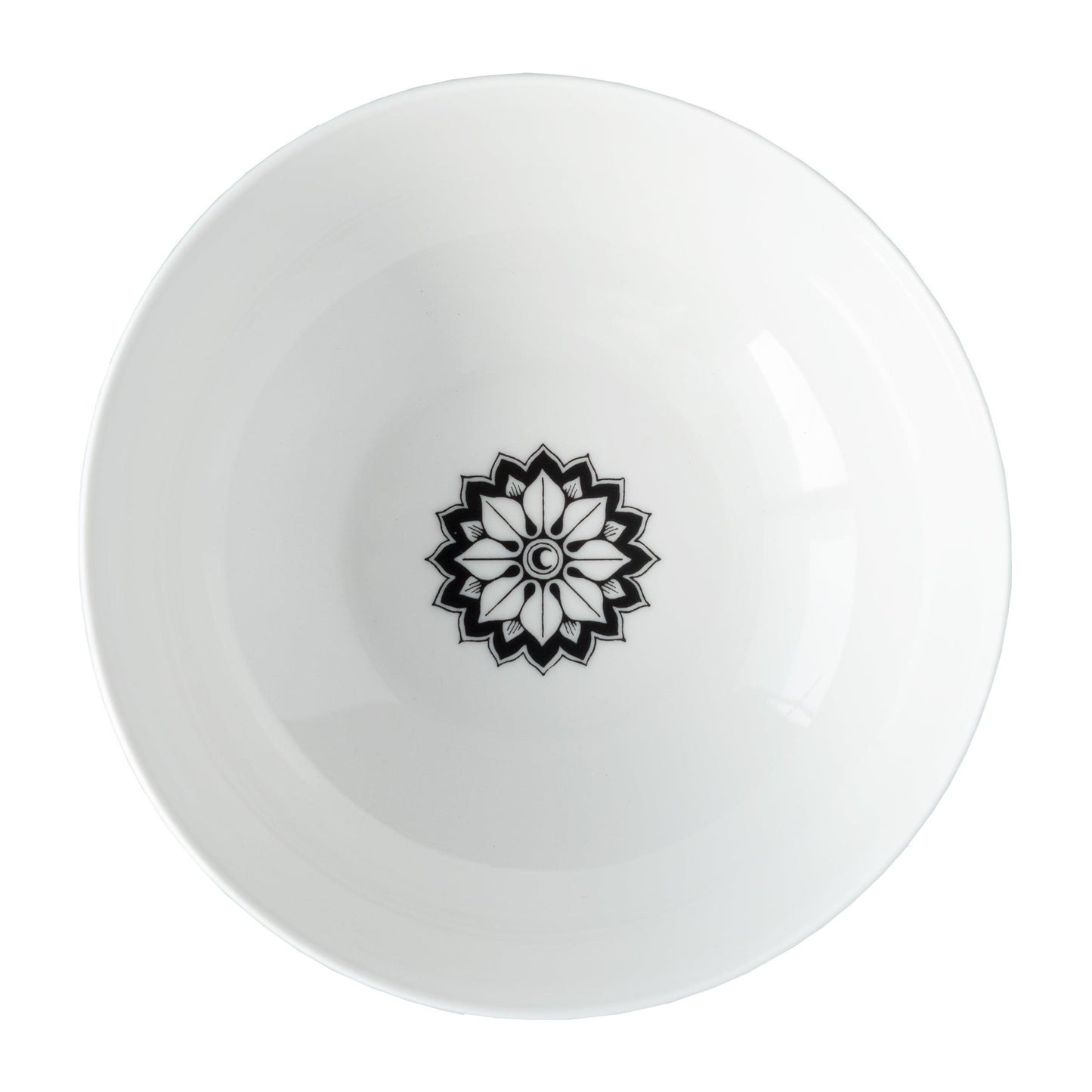  Marrakech Vegetable Serving Bowl