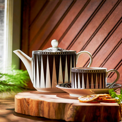  Marrakech Petite Teapot