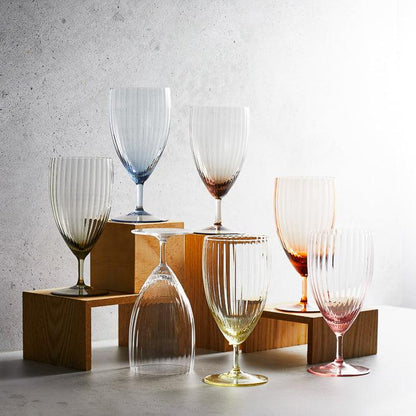  Quinn Citrine Everyday Glasses