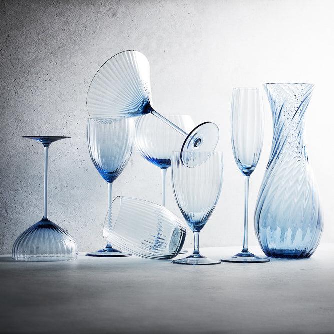  Quinn Ocean White Wine Glasses