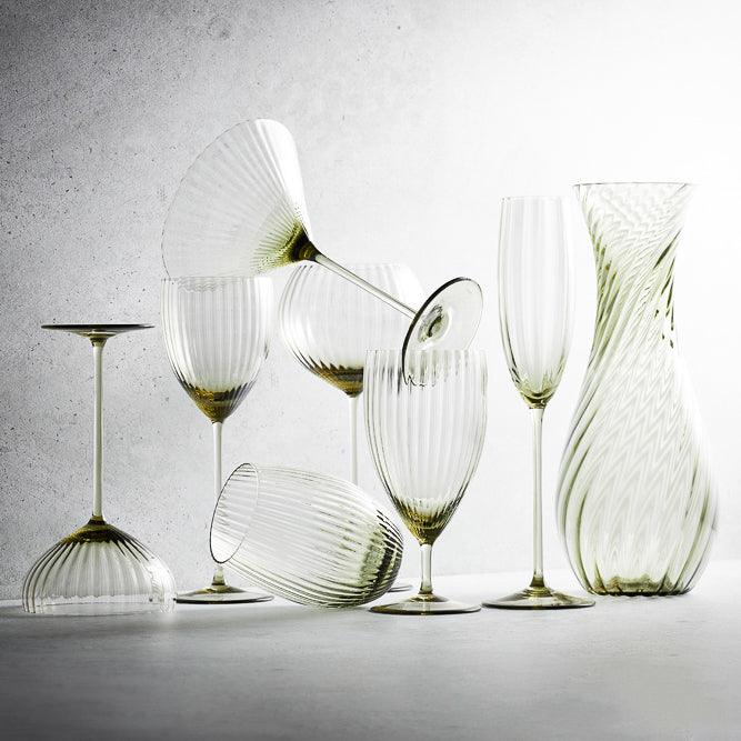  Quinn Smoke Carafe