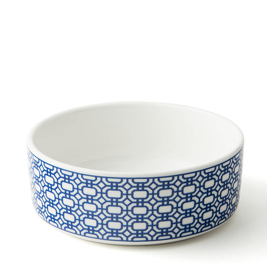  Newport Garden Gate Large Pet Bowl