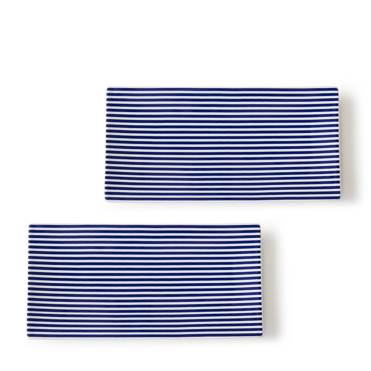  Newport Petite Trays, Set Of 2
