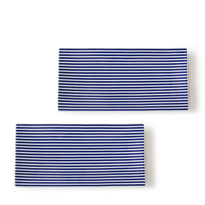  Newport Petite Trays, Set Of 2